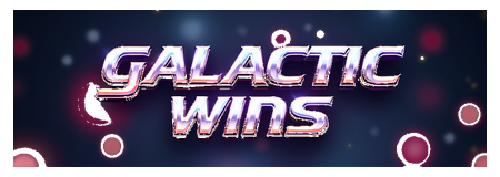 galactic wins logo